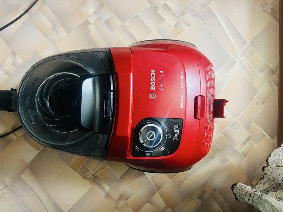 Пылесос Шансорғыш