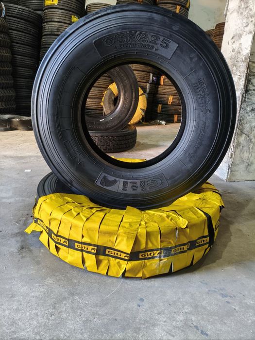 Giti 11r22.5 peredniy
