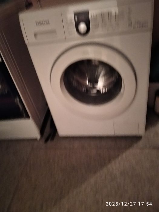 Стиральная машина самсунгг