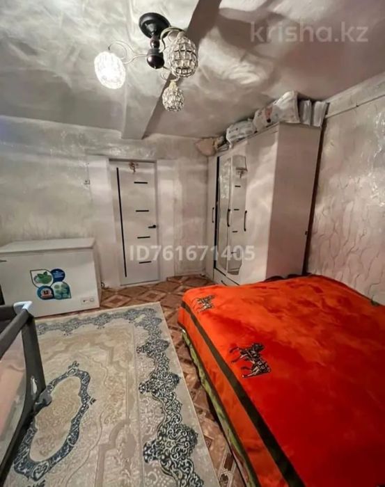 продам дом Район Каз край