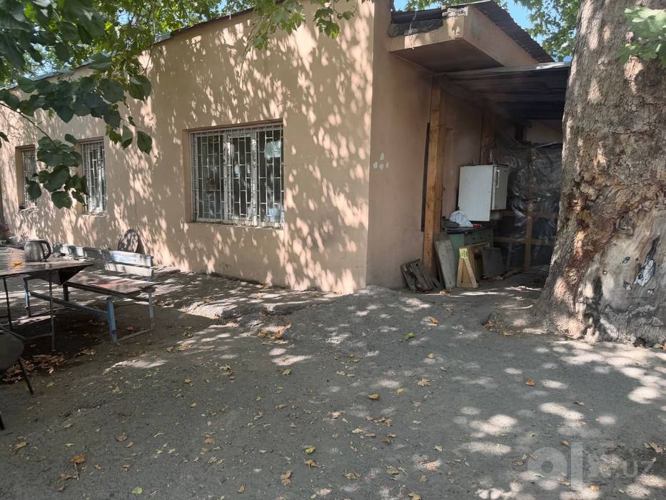Производственный цех на продажу