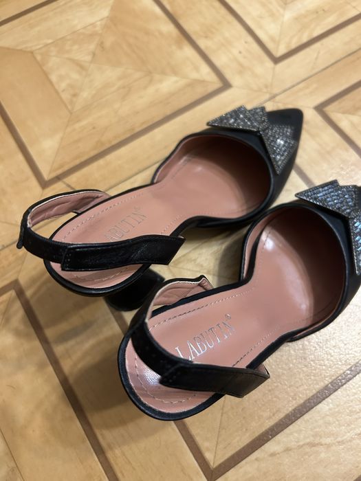 Туфли на корпоратив