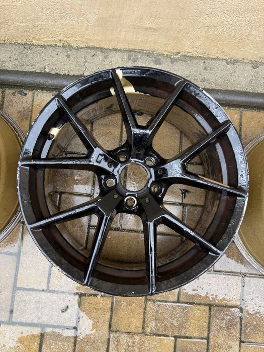 Jante style m763 3buc.-atentie