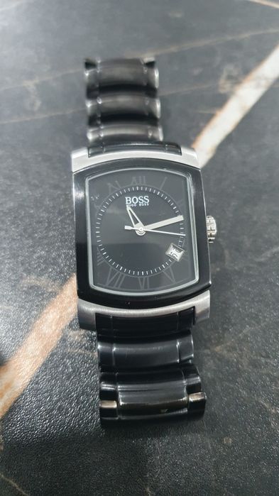 Ручные часы BOSS