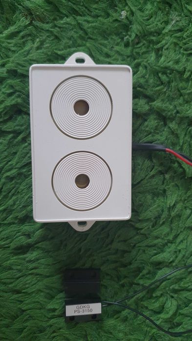 Сот комплект Paradox Evo 192