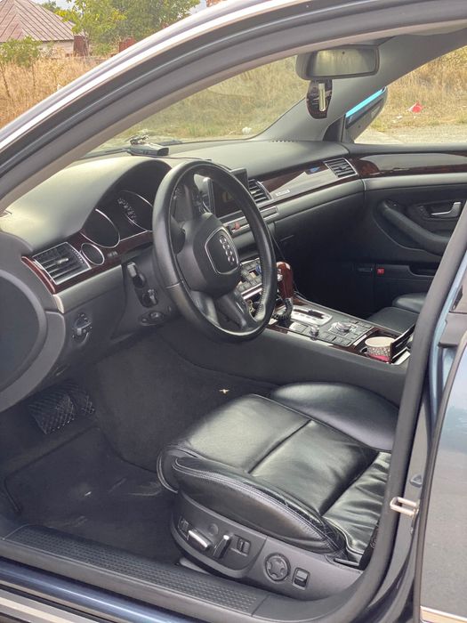 Audi A8 3.0 TDi