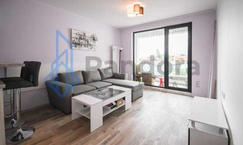 Дава се под наем Двустаен апартамент в София, Овча купел - 70 кв.м за 600 € - Снимка #1