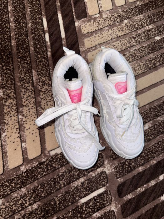 Sneakers OFF-White ODSY