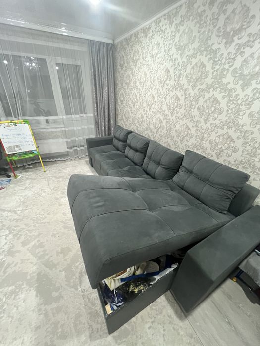 Диван продам  угловой