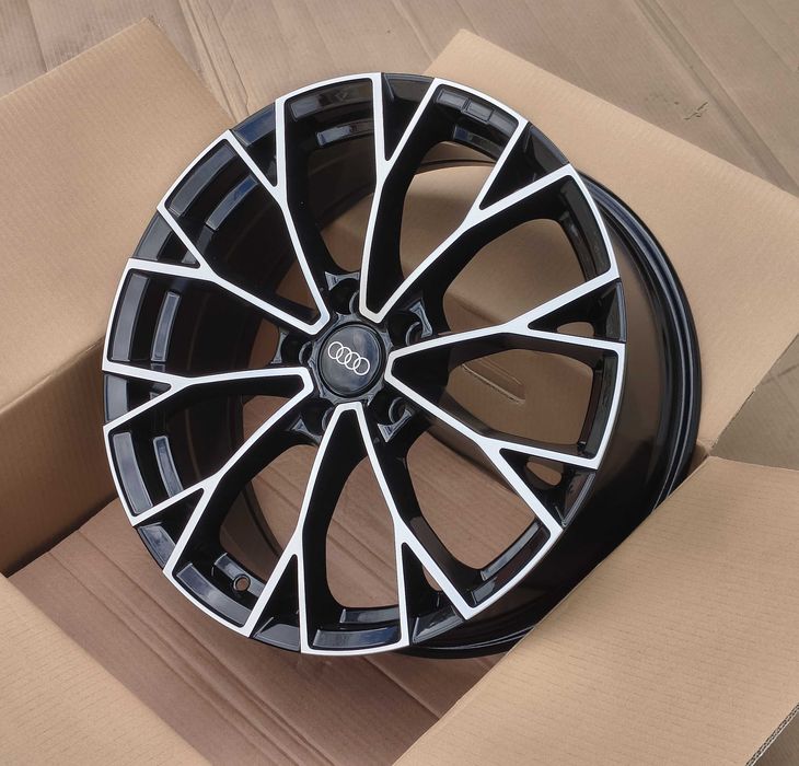Jante 18 Audi A3 A4  A6 A8 TT Q2 Q3  S2 S3 S4 S6 SQ2 RS Q3  Jante Noi cu Factura si Garantie ‼️autohauss.ro‼️