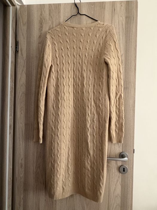 Cardigan casmir Ralph Lauren