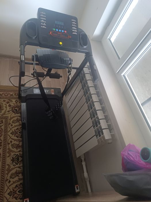 Продам беговую дорожку