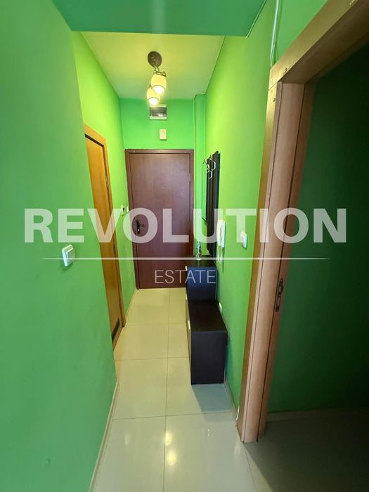 Едностаен апартамент  в гр.Варна, Окръжна болница!