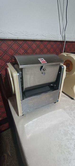 Тесто мешалка сатылад