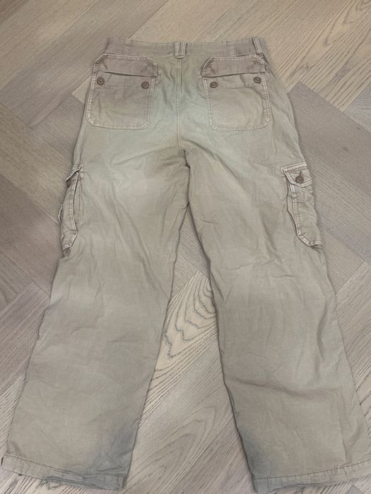 штаны American eagle