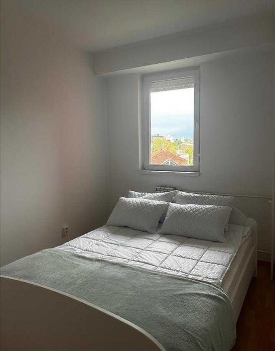 Дава се под наем Двустаен апартамент в Бургас, Лазур - 57 кв.м за 204 € - Снимка #2