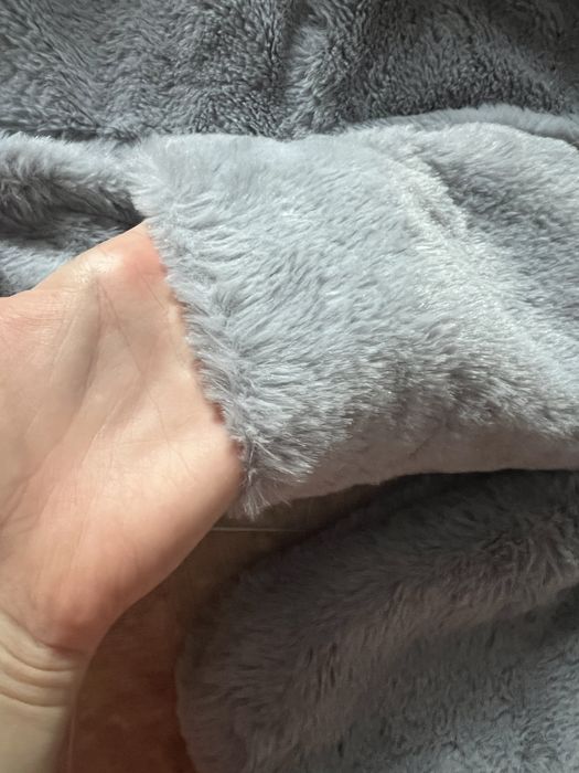 Шапка капюшон