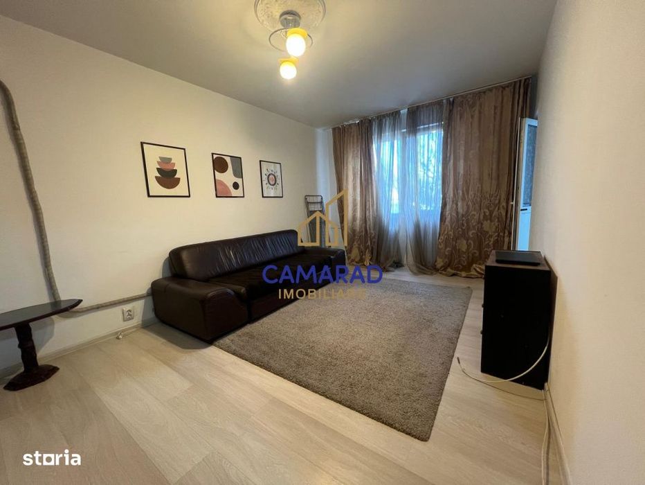 Apartament 2 camere de inchiriat metrou Piata Sudului