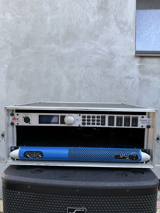 dbx driverack second hand si noi de vanzare • Anunturi • OLX.ro