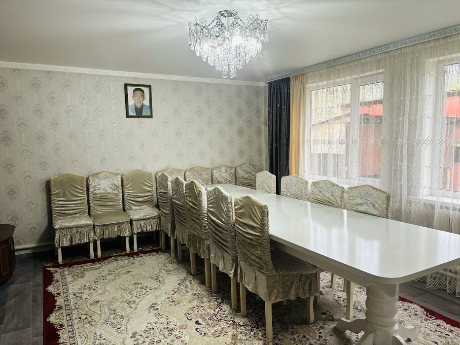 Продам дом 6соток