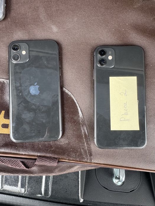 Продам Iphone 11