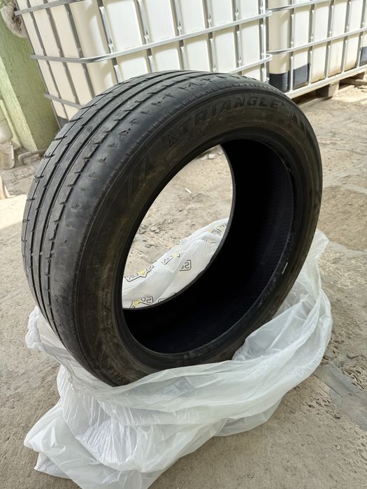 Покрышка мерседес