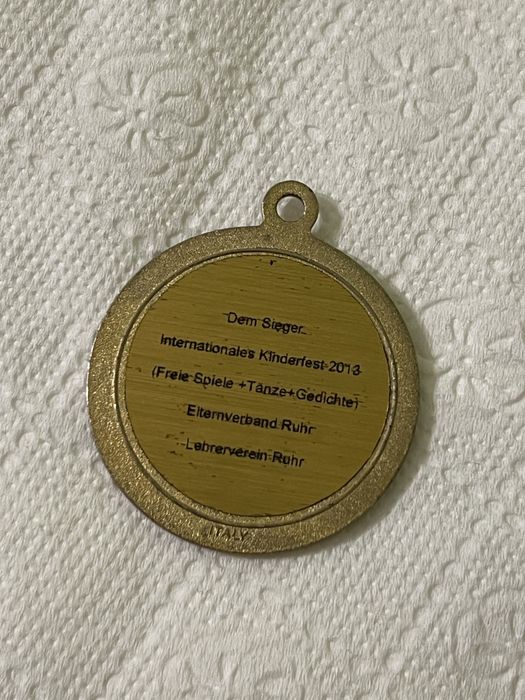 Медалион /////////