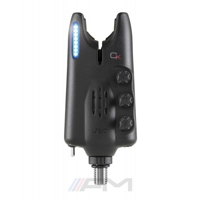 JRC Шаранджийски сигнализатори 4+1 Blue Radar CX Set