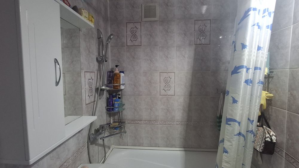 Продам 3 х комнатную квартиру