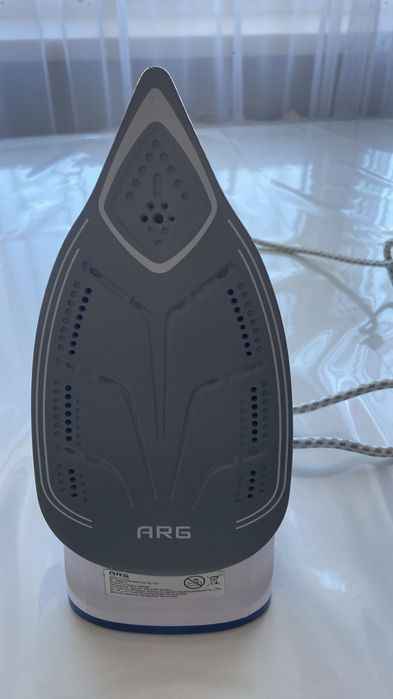Паравой Утюг ARG