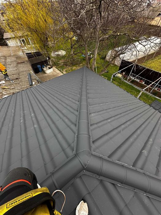 Acoperisuri Tigla Metalica BILKA ( Acopera Rusu Professional SRL)