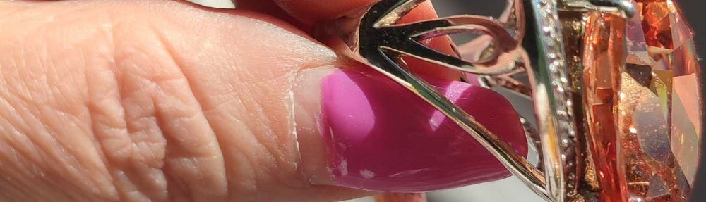 Продавам масивен сребърен пръстен със СУЛТАНИТ!