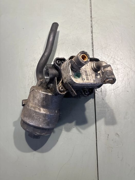 Carcasa filtru ulei 8973145291 Opel Astra 2005 1.9 CDTI MT (150 hp)