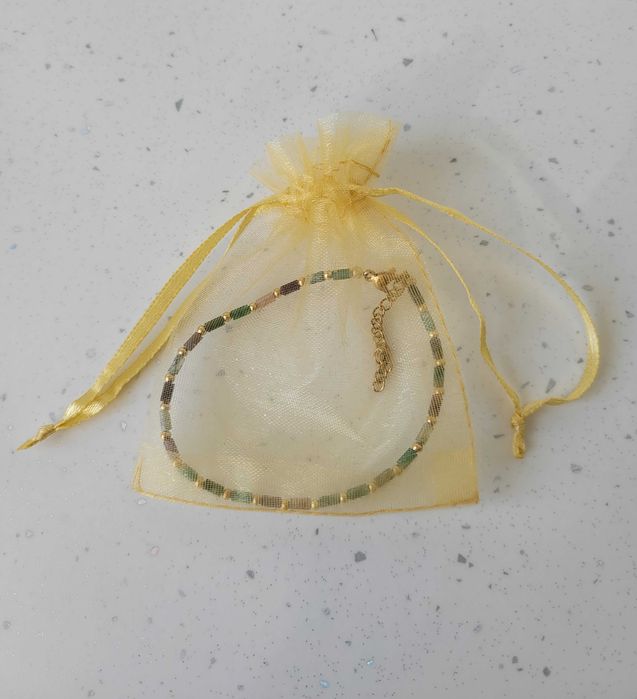 Чисто нови сребърни обеци с 3 подаръка на ТОП цена