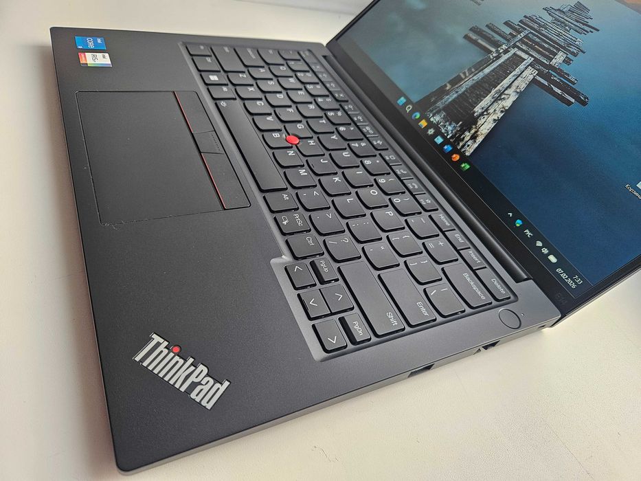 Lenovo ThinkPad E14 Gen5/i5-1335G7/8/256/FHD+/IPS