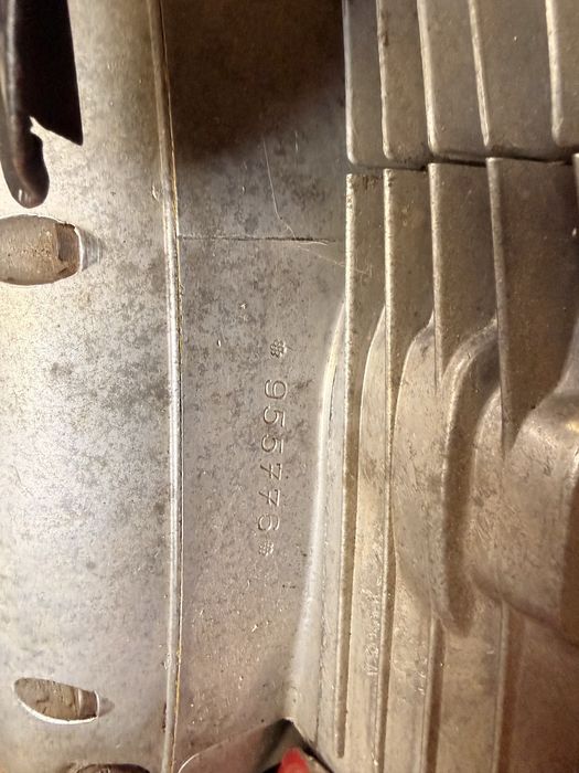 Мотоциклет Jawa/Ява 125к