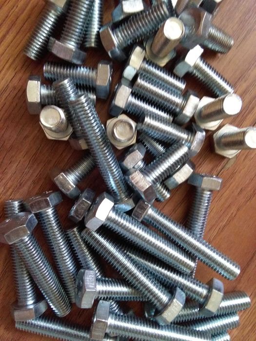 Винты -разный крепеж