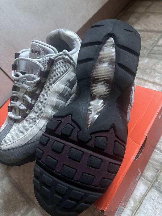 Nike  air max 95