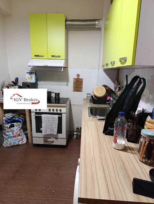 Продава се Едностаен апартамент в София, Младост 1 - 50 кв.м за 1632 €/кв.м - Снимка #5