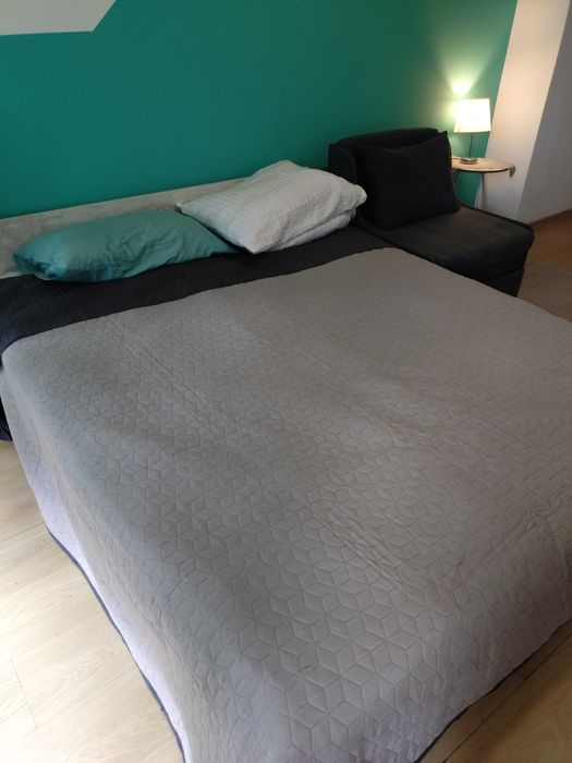 Дава се под наем Едностаен апартамент в к.к. Слънчев бряг - 37 кв.м за 40 € - Снимка #3