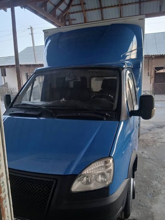 Газел бизнес  сотилади!