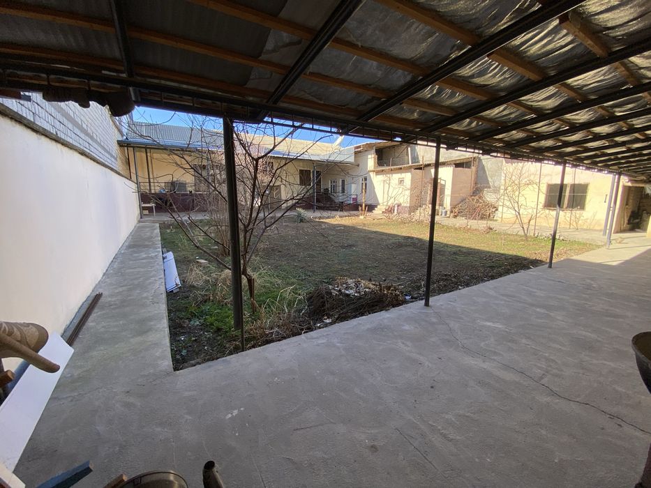 Qibray yangi argin mahalasi 7 sotix