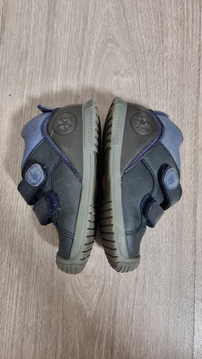 Biomecanics piele naturală