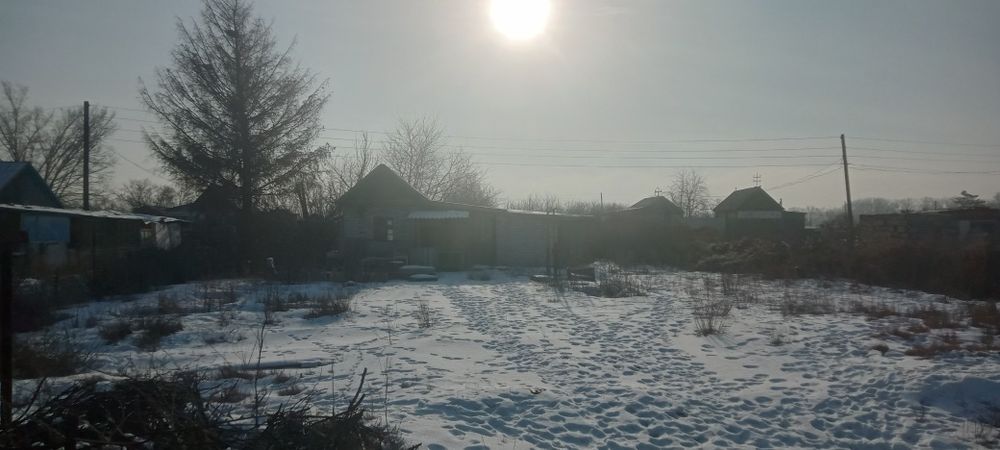 Дача Обмен на авто