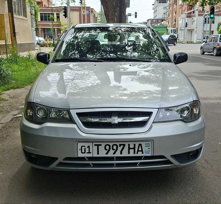 Продается Nexia 2