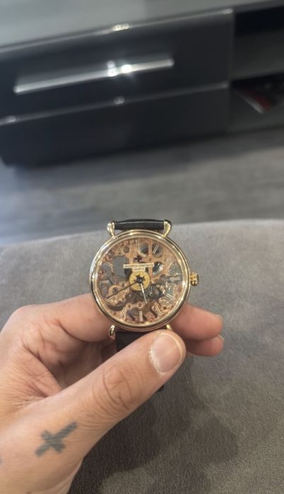 Vacheron Constantin