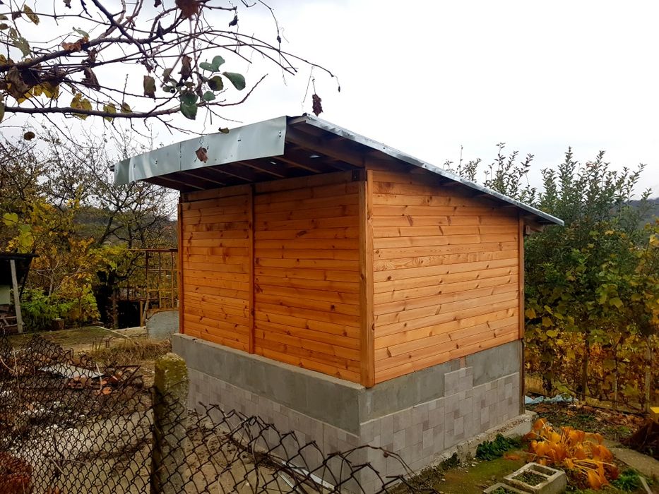 Продава се Земеделски имот в Силистра, в.з. Юг -  кв.м за 3111 €/дка - Снимка #1