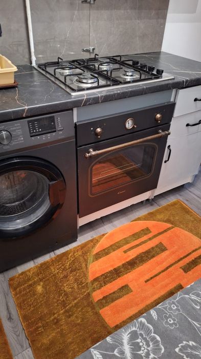 Apartament Dorohoi recent renovat