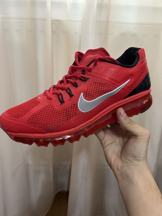 Adidasi Nike Air Max