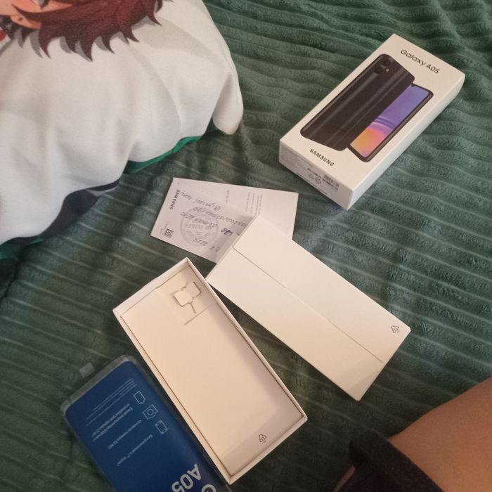 A05 полная комплектация